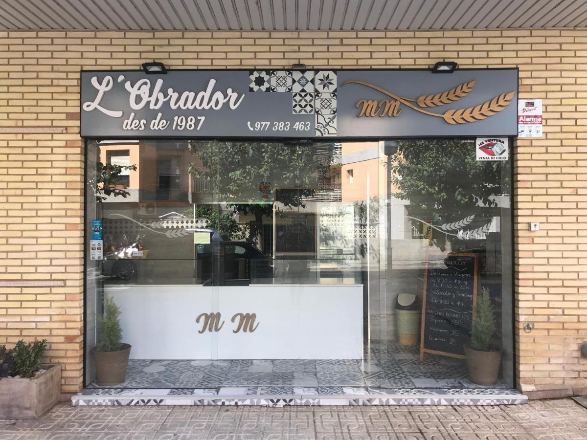 X&La Ohana Salou Exterior foto
