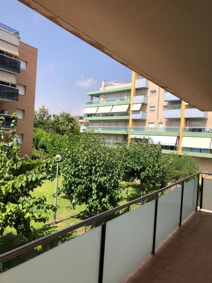 X&La Ohana Salou Exterior foto