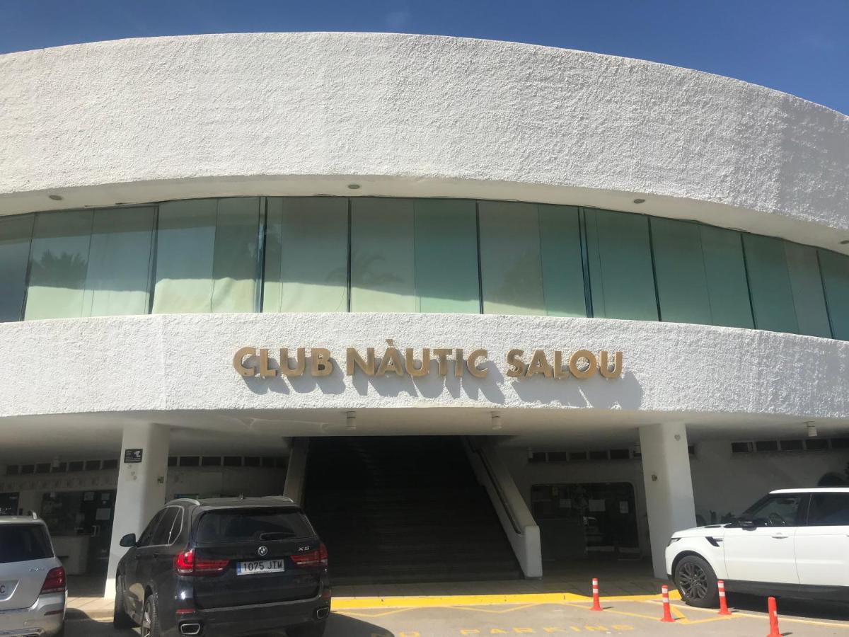 X&La Ohana Salou Exterior foto