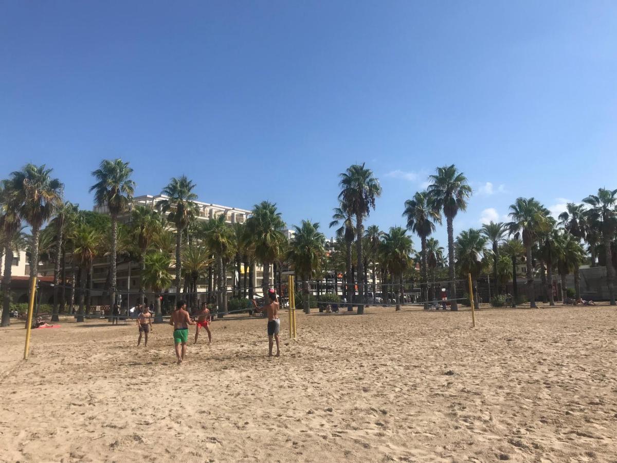 X&La Ohana Salou Exterior foto