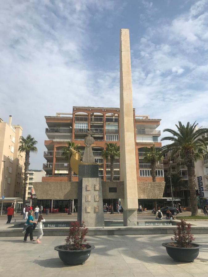 X&La Ohana Salou Exterior foto